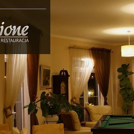 Hotel Passione ビエルスコ・ビアバ エクステリア 写真