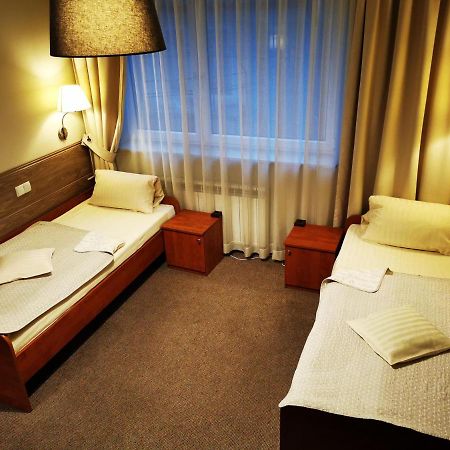 Hotel Passione ビエルスコ・ビアバ エクステリア 写真