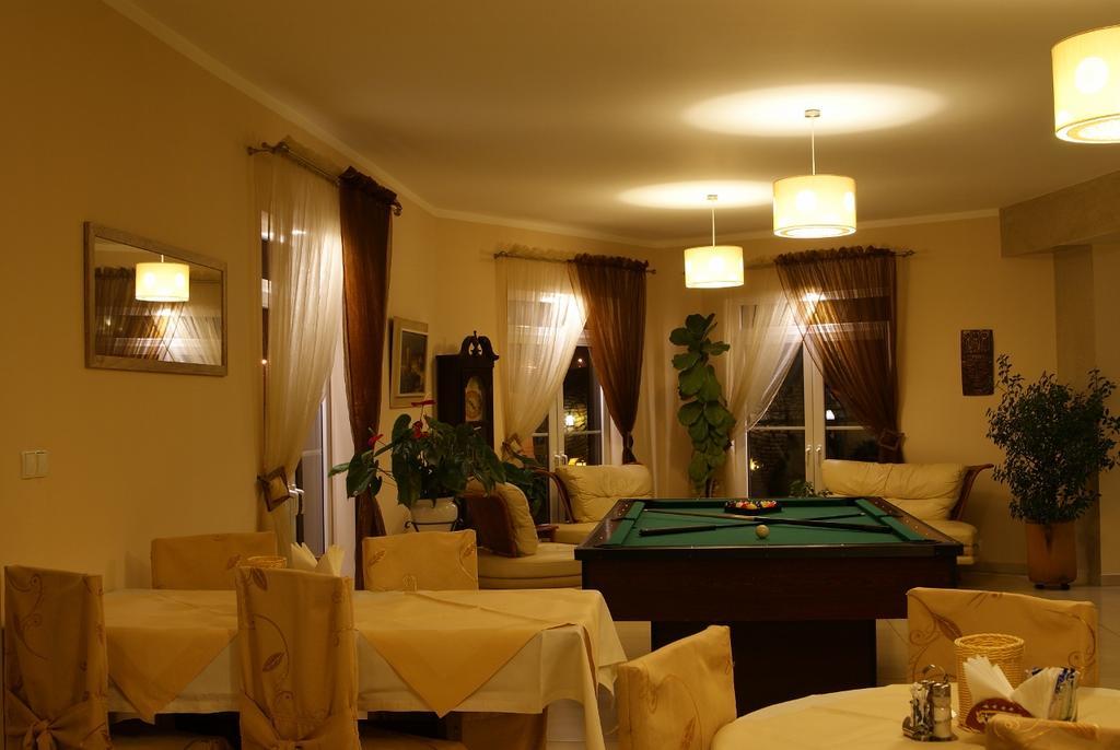 Hotel Passione ビエルスコ・ビアバ エクステリア 写真