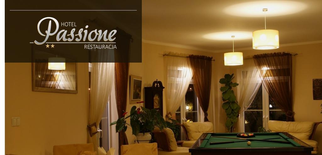 Hotel Passione ビエルスコ・ビアバ エクステリア 写真