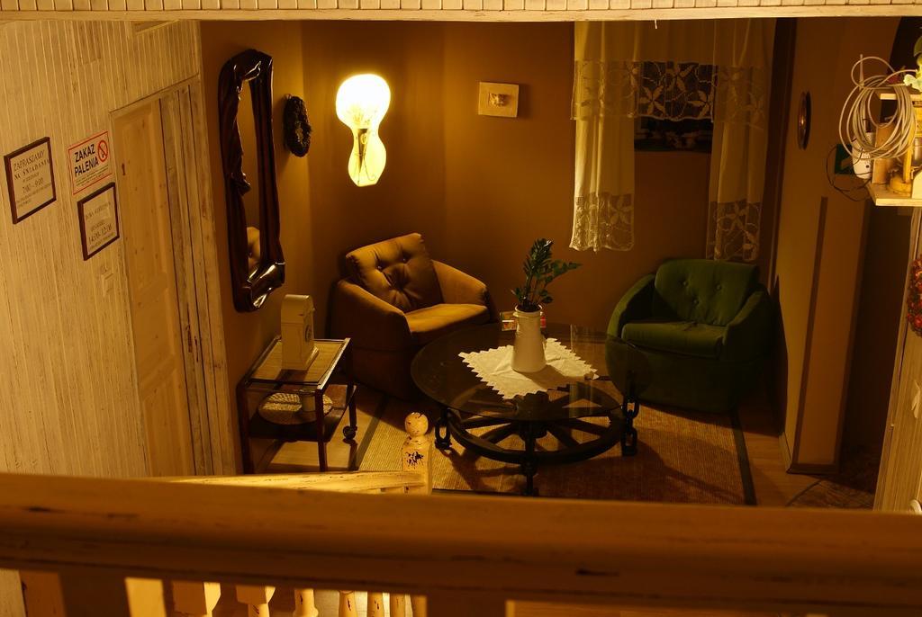 Hotel Passione ビエルスコ・ビアバ エクステリア 写真