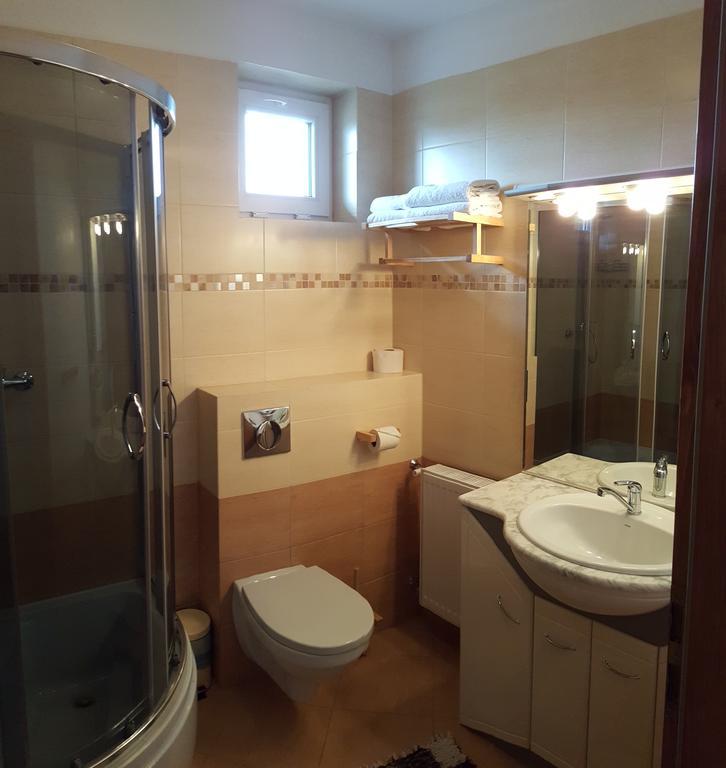 Hotel Passione ビエルスコ・ビアバ 部屋 写真