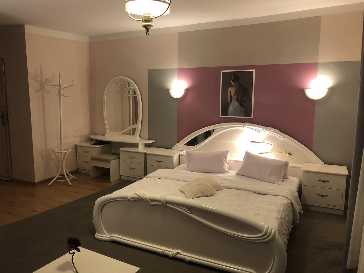 Hotel Passione ビエルスコ・ビアバ エクステリア 写真