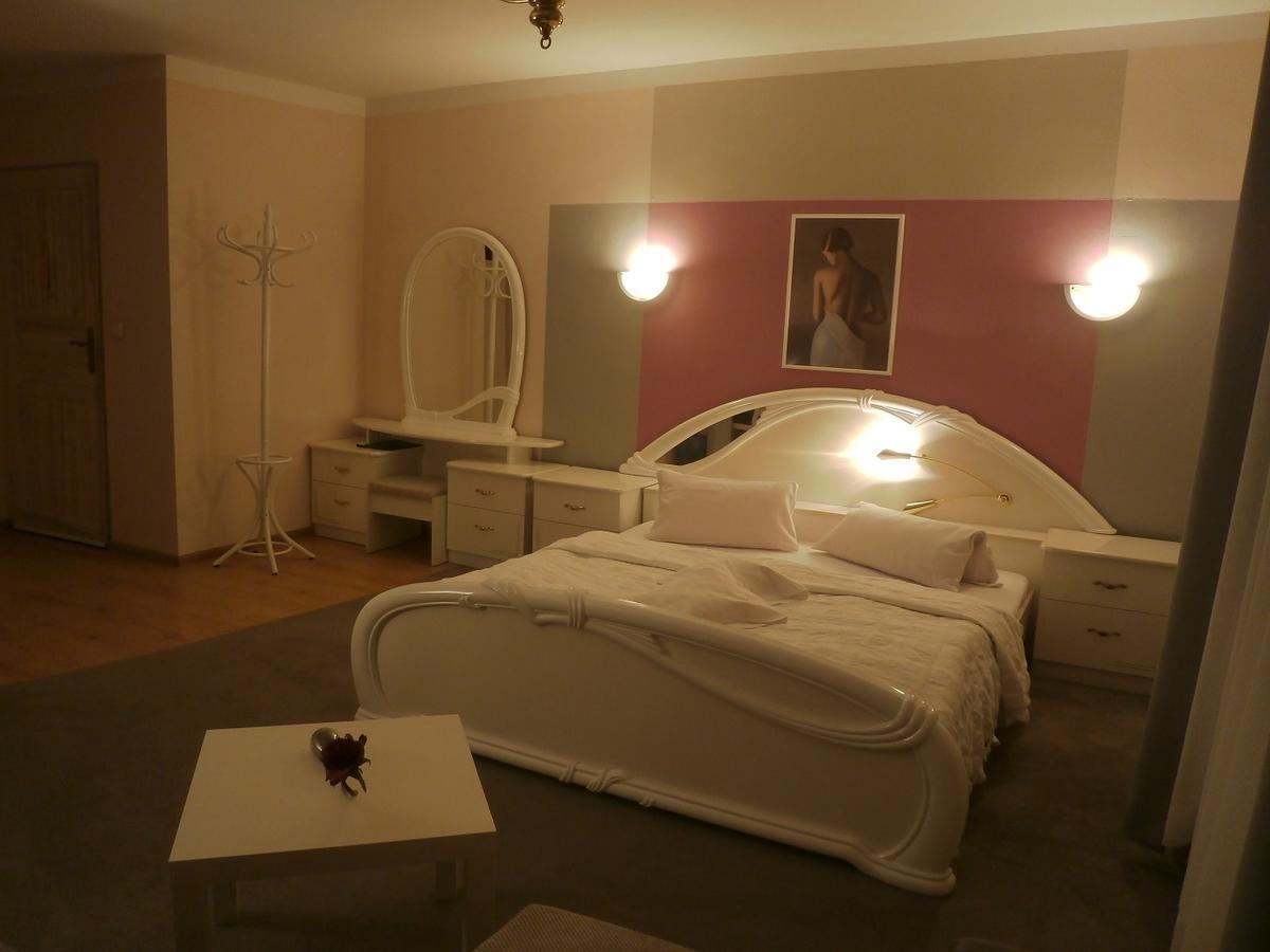 Hotel Passione ビエルスコ・ビアバ エクステリア 写真