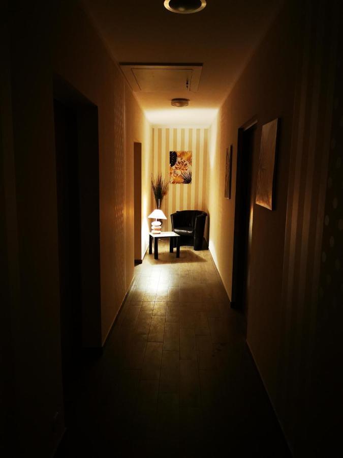 Hotel Passione ビエルスコ・ビアバ エクステリア 写真