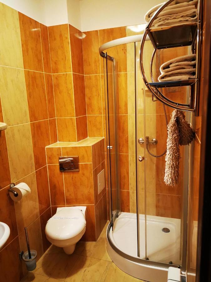Hotel Passione ビエルスコ・ビアバ エクステリア 写真