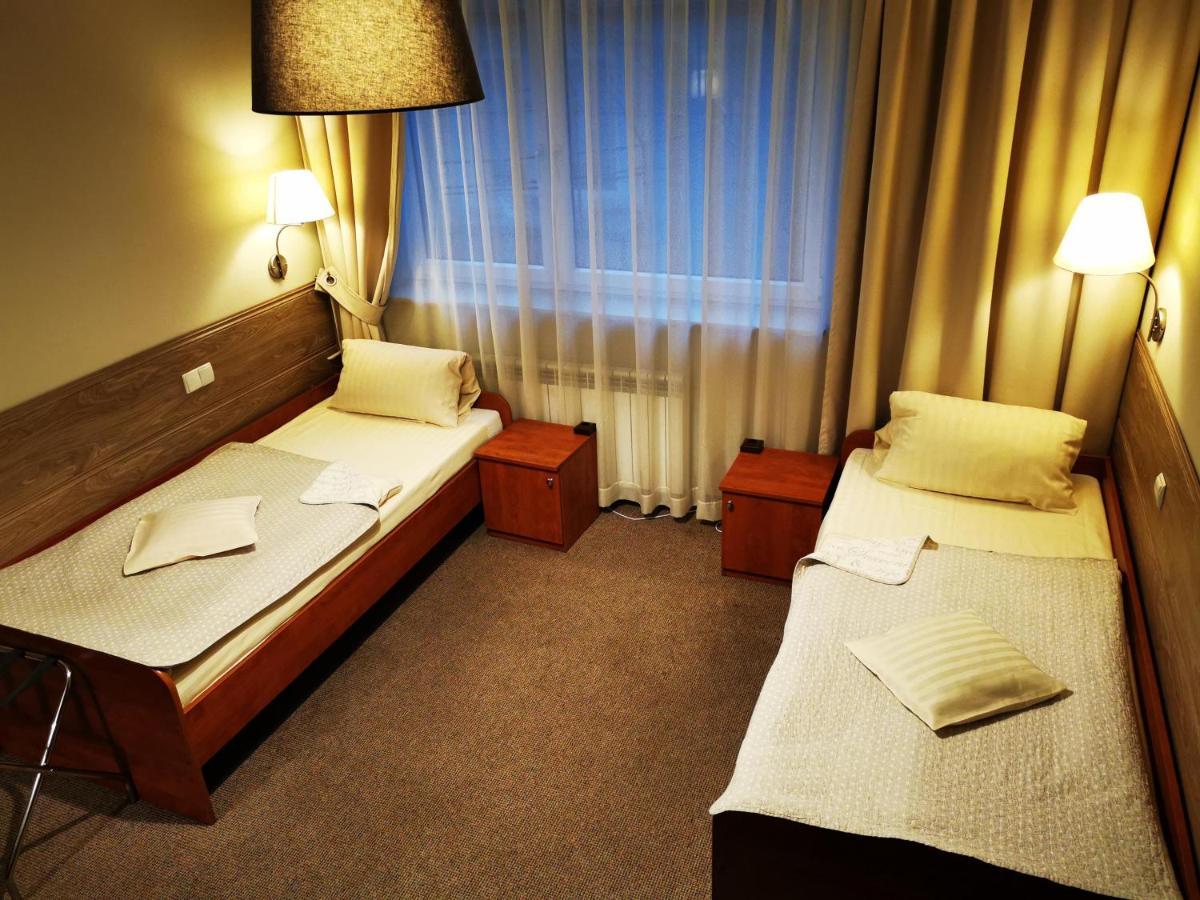Hotel Passione ビエルスコ・ビアバ エクステリア 写真