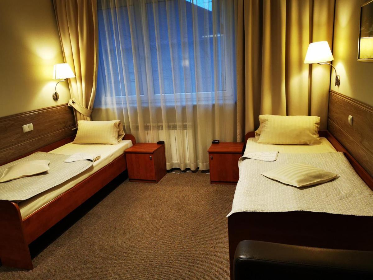 Hotel Passione ビエルスコ・ビアバ エクステリア 写真